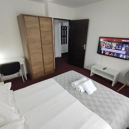 Creative Apartment Baia Mare Eksteriør billede
