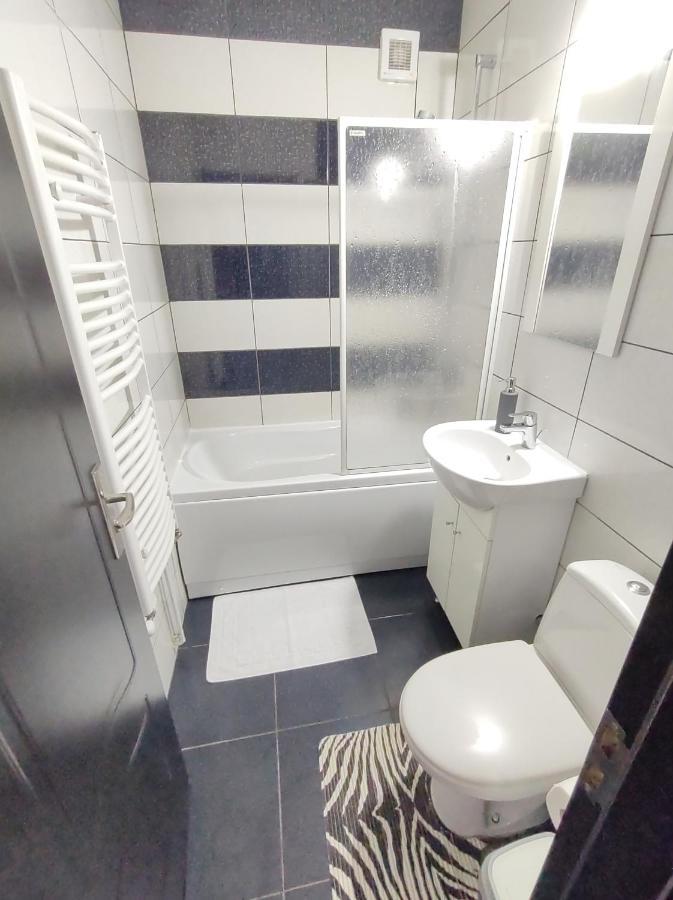 Creative Apartment Baia Mare Eksteriør billede