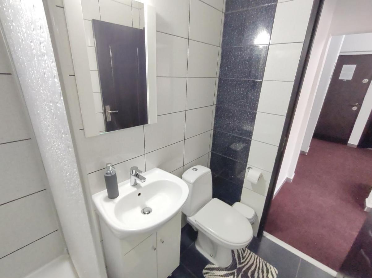 Creative Apartment Baia Mare Eksteriør billede