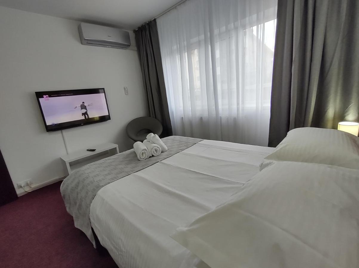 Creative Apartment Baia Mare Eksteriør billede