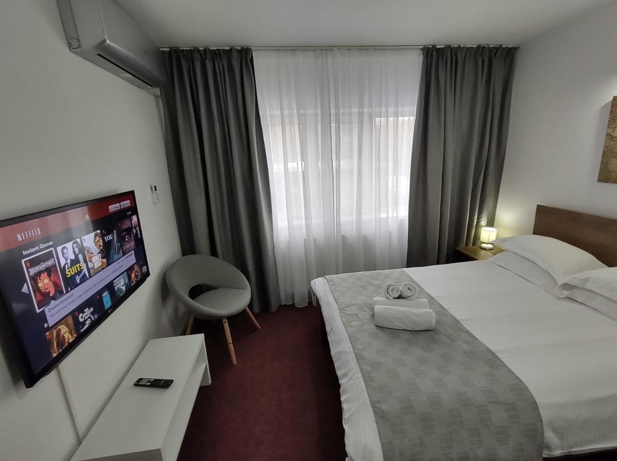 Creative Apartment Baia Mare Eksteriør billede