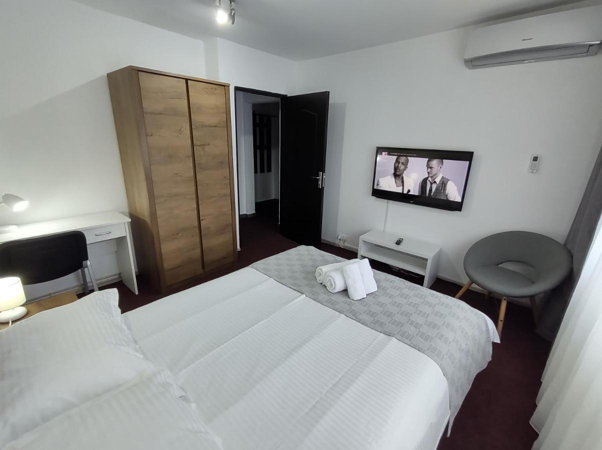 Creative Apartment Baia Mare Eksteriør billede