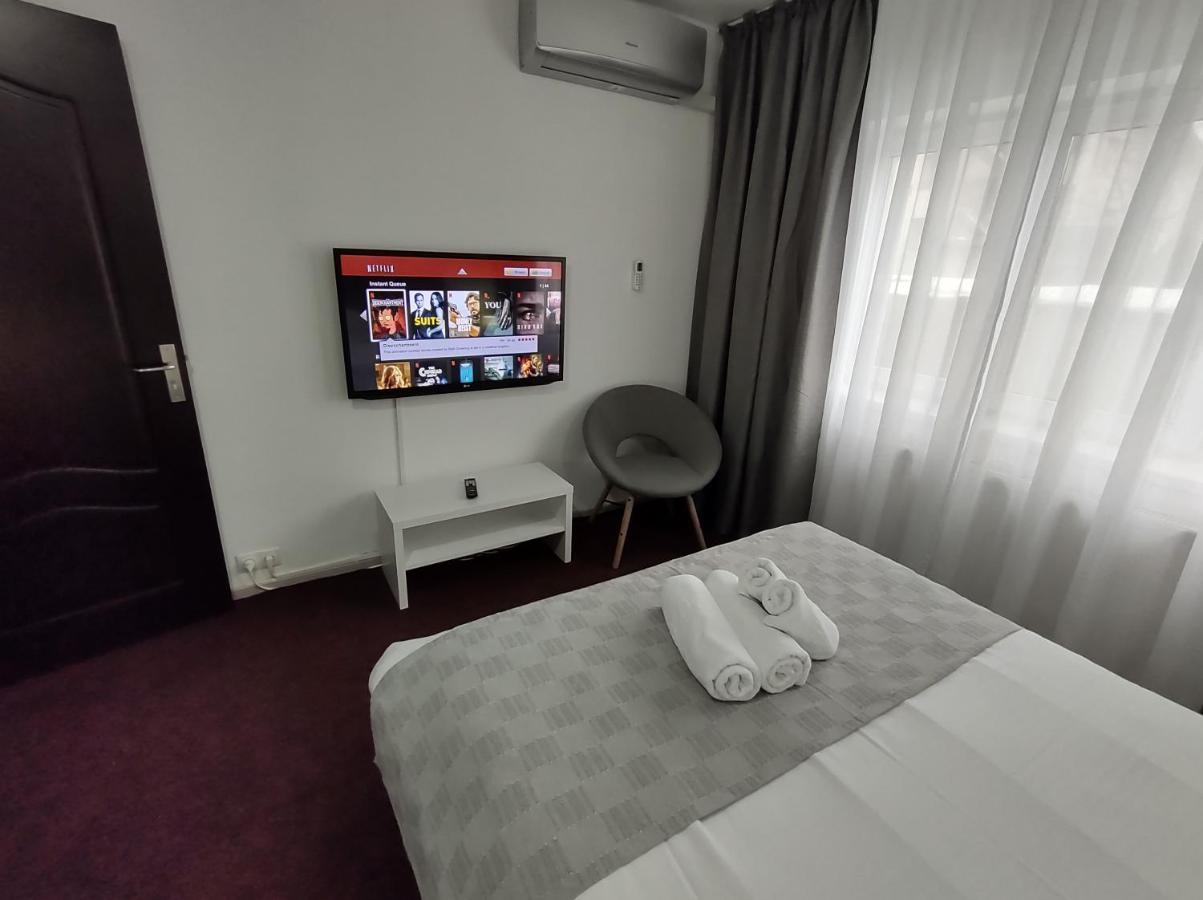 Creative Apartment Baia Mare Eksteriør billede