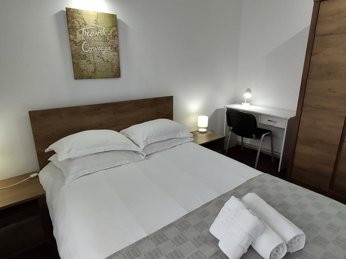 Creative Apartment Baia Mare Eksteriør billede