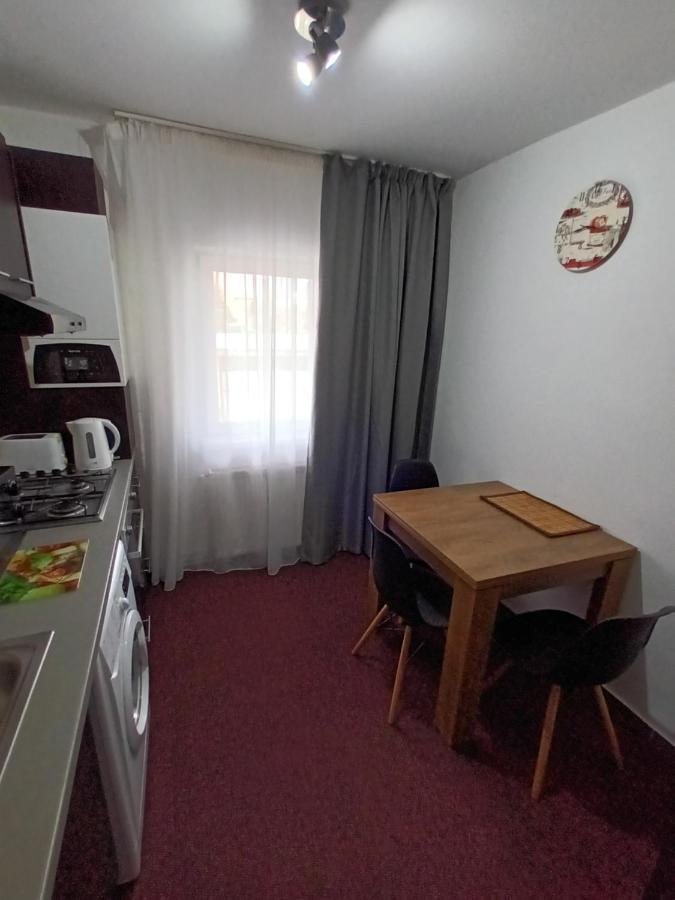 Creative Apartment Baia Mare Eksteriør billede