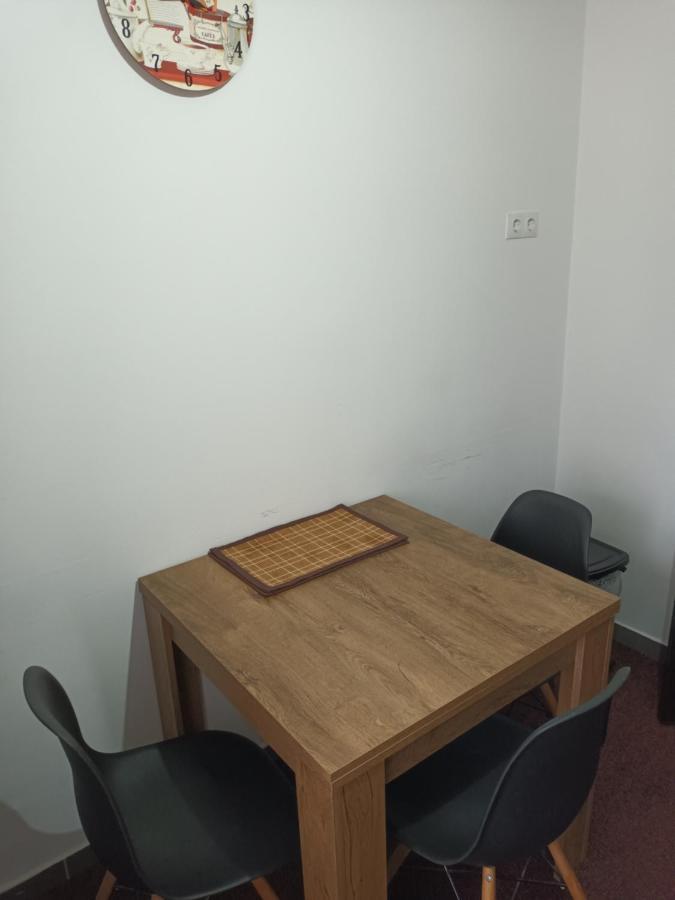 Creative Apartment Baia Mare Eksteriør billede