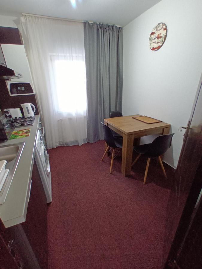Creative Apartment Baia Mare Eksteriør billede