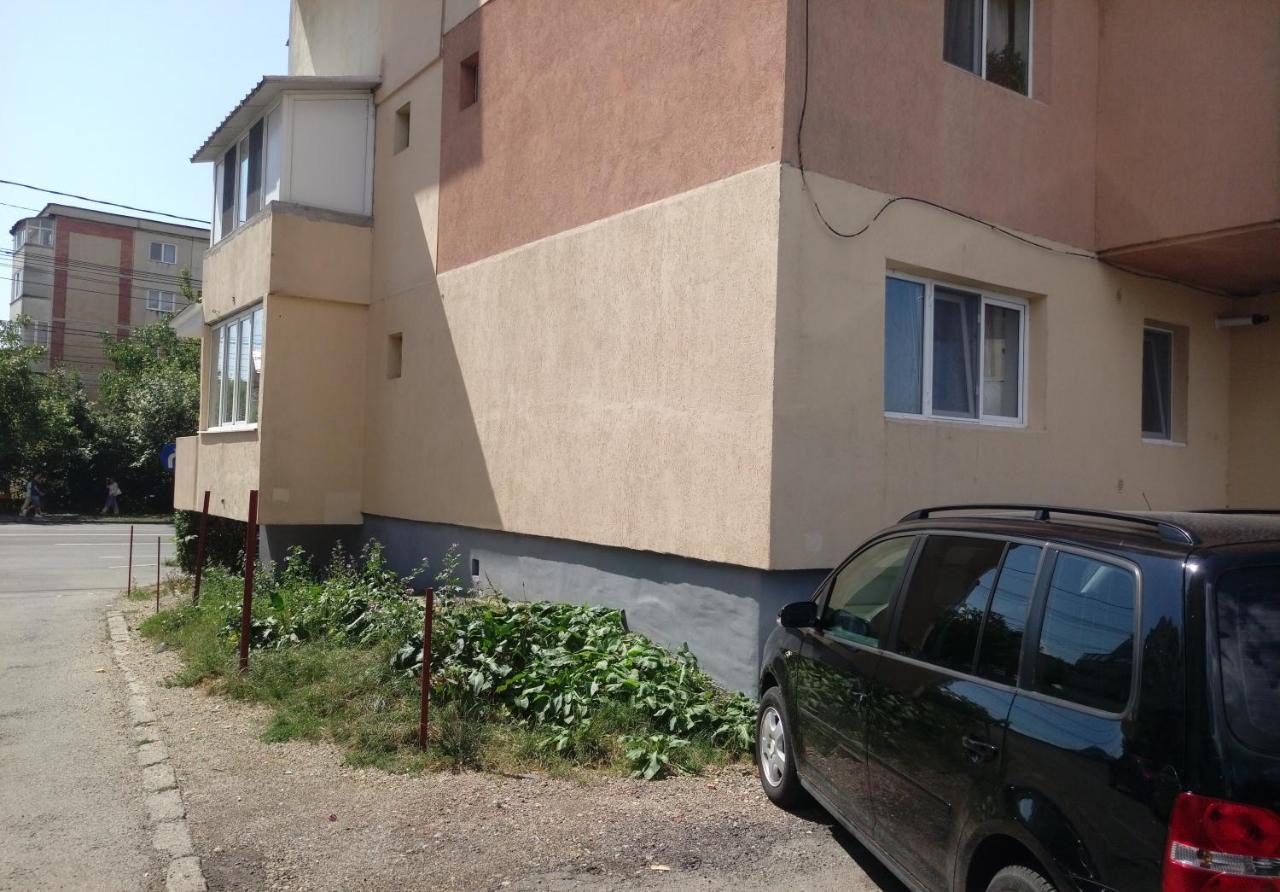 Creative Apartment Baia Mare Eksteriør billede