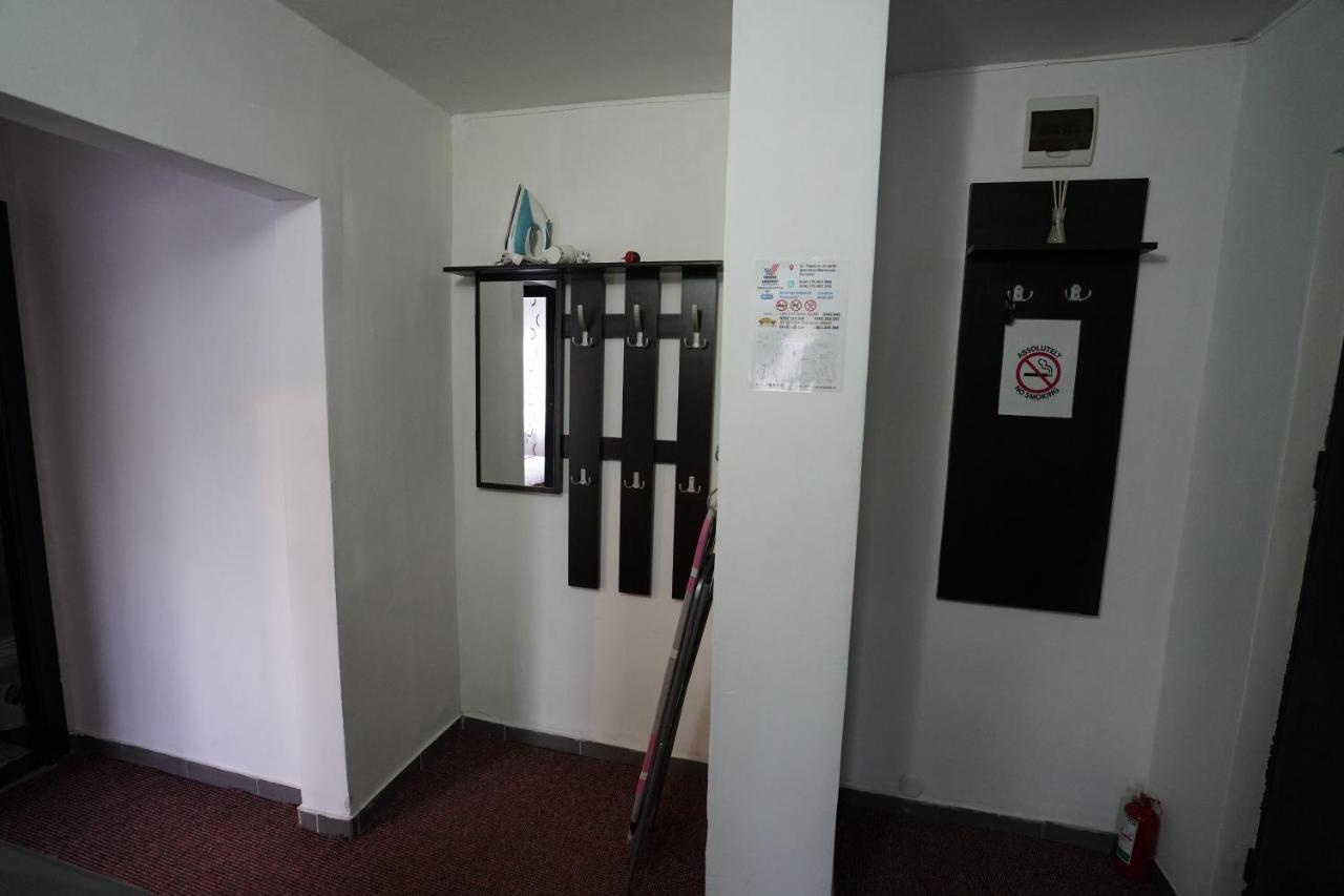 Creative Apartment Baia Mare Eksteriør billede